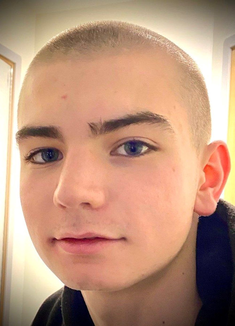 Sinead O'Connor: Oğlum cenaze törenini planlamıştı - 6