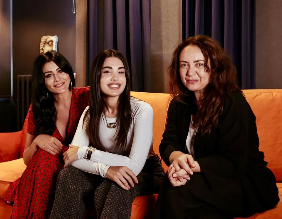 Haftaya damga vuran magazin olayları - 3