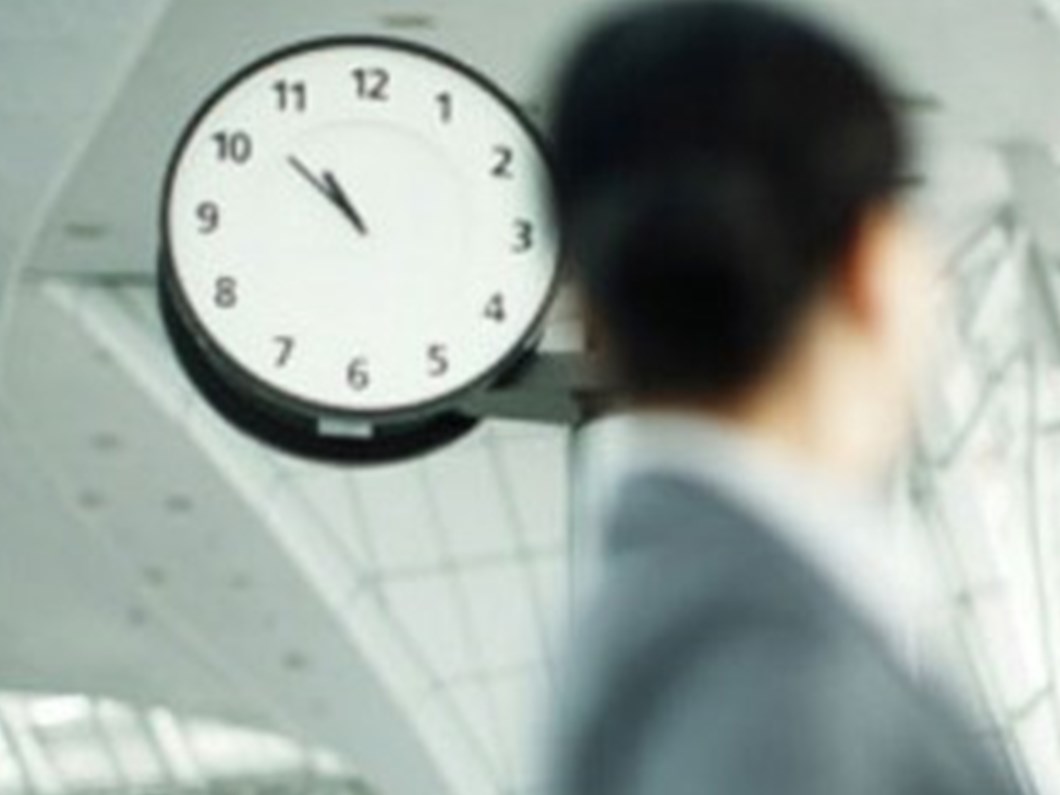 Hangi Ulke Kac Saat Calisiyor Ntv