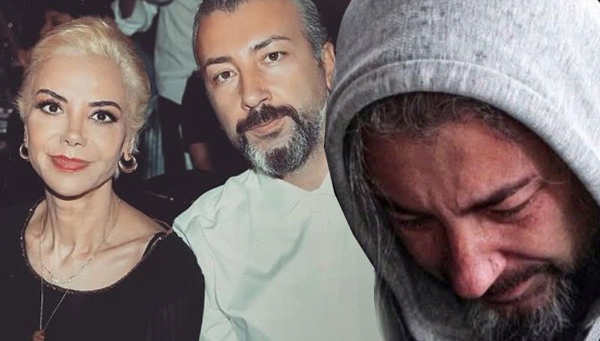 Tanyeli'nin eşi İlker Sünneli'nin özlemi artıyor: Sensiz kaldım