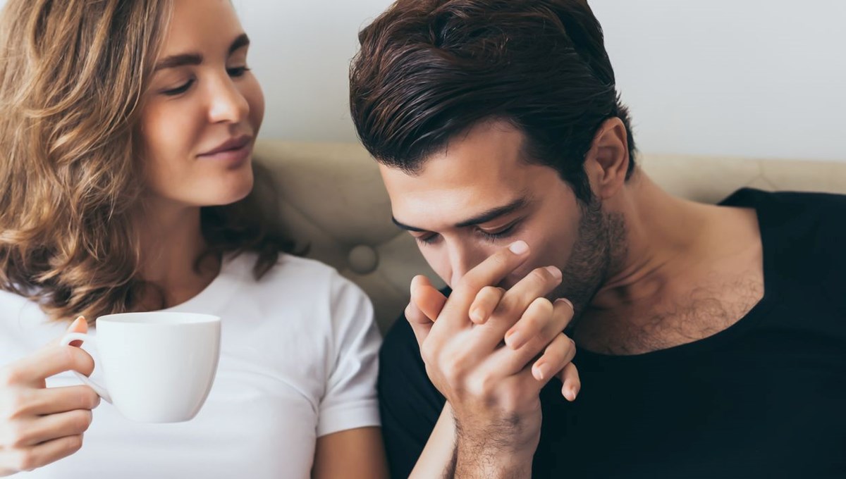 Bir erkekle duygusal bağ kurmanın 10 yolu