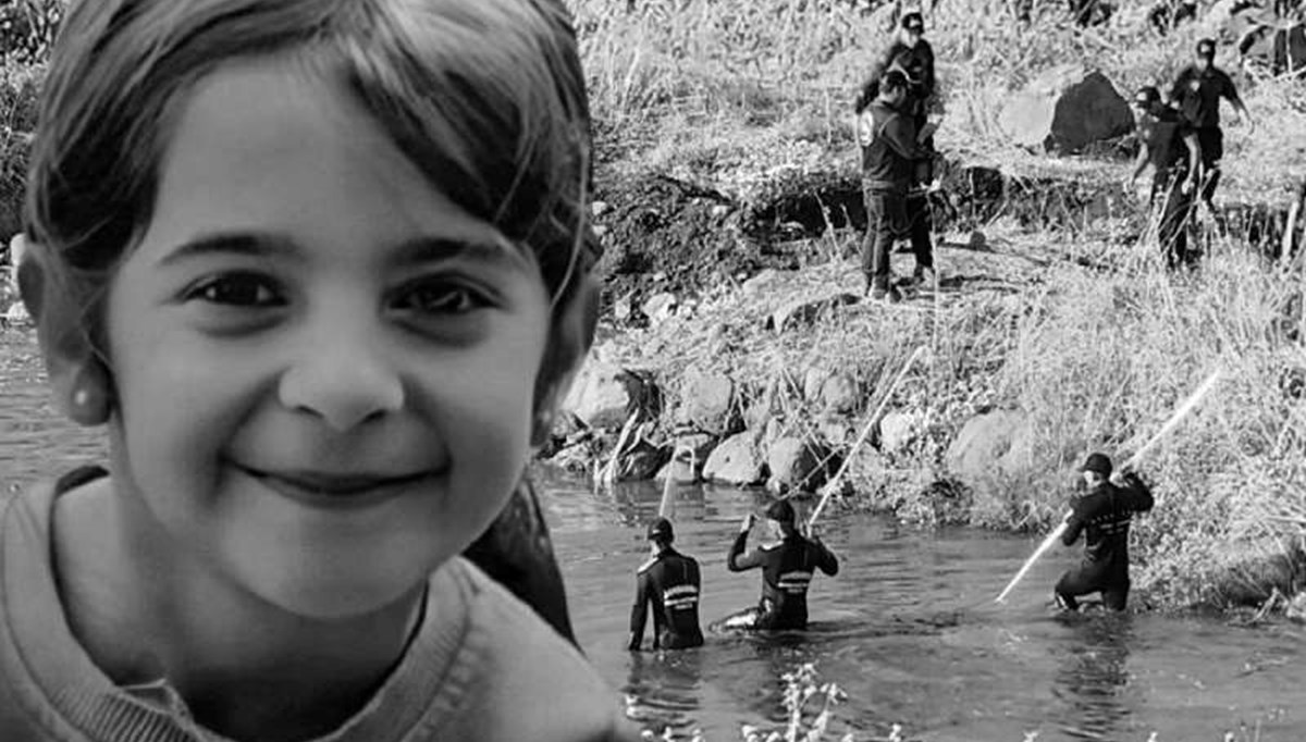 Kayıp Narin bulundu mu? Narin Güran hakkında son dakika gelişmesi Kayıp Narin bulundu mu? Narin Güran hakkında son dakika gelişmesi