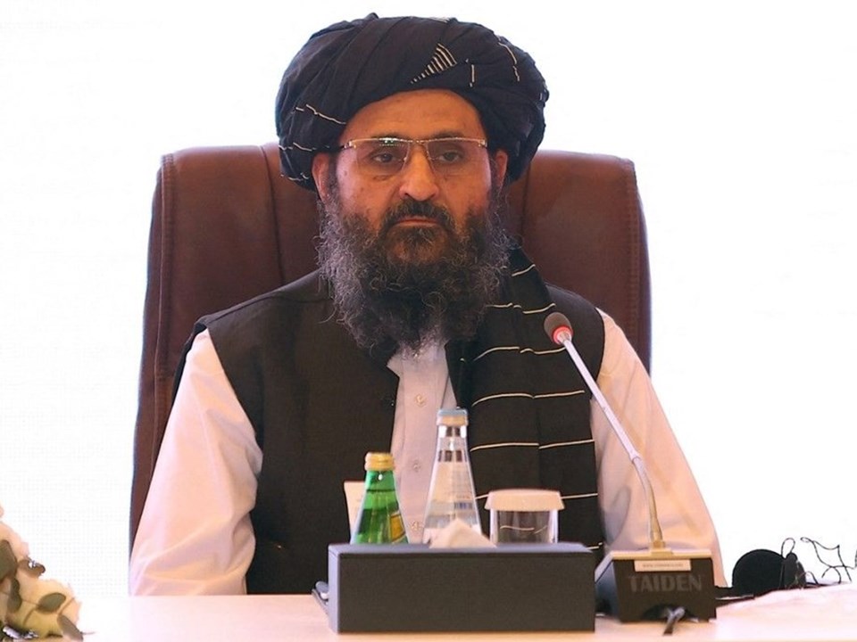 Taliban içinde iktidar kavgası kızışıyor - 1