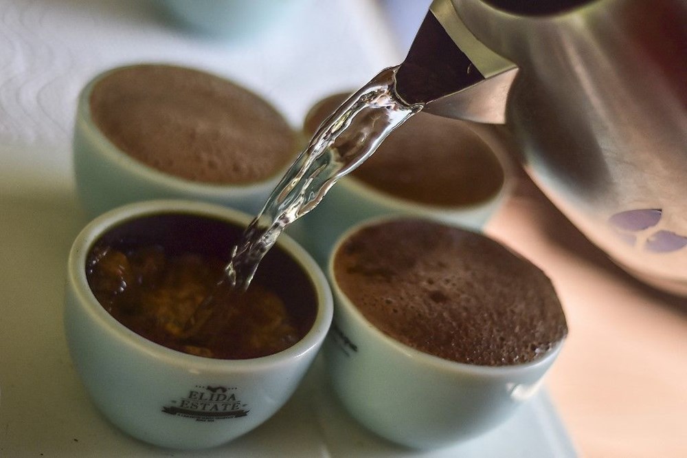 Bilim açıkladı: Sade kahve kalbe iyi geliyor - 5