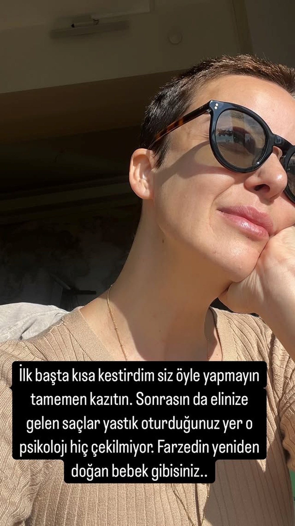 Nursel Ergin kötü yorumlara isyan etti: Yaşadığım süreç devam ediyor! - 5