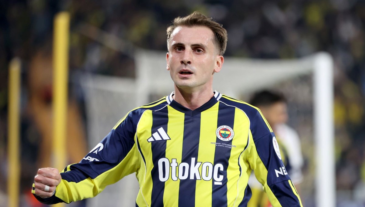 Fenerbahçe, Karagümrük'e karşı seri yakaladı