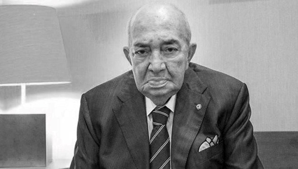 2024 yılında hayatını kaybeden ünlüler - 13