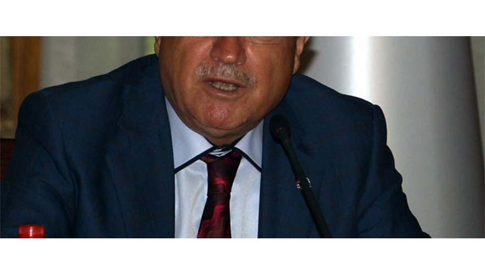 Çiçek'in metnini AK Parti de eleştirdi