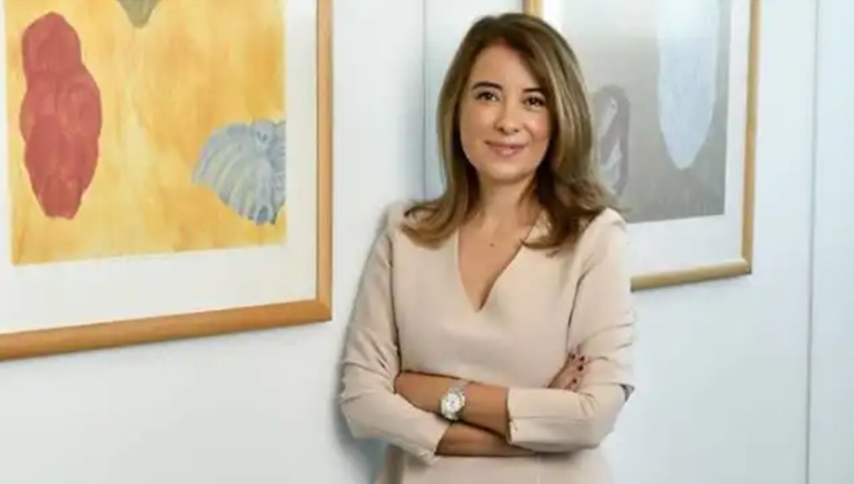 Türkiye Sermaye Piyasaları Birliği'nde ilk kadın başkan: Pamir Karagöz kimdir? Türkiye Sermaye Piyasaları Birliği'nde ilk kadın başkan: Pamir Karagöz kimdir?