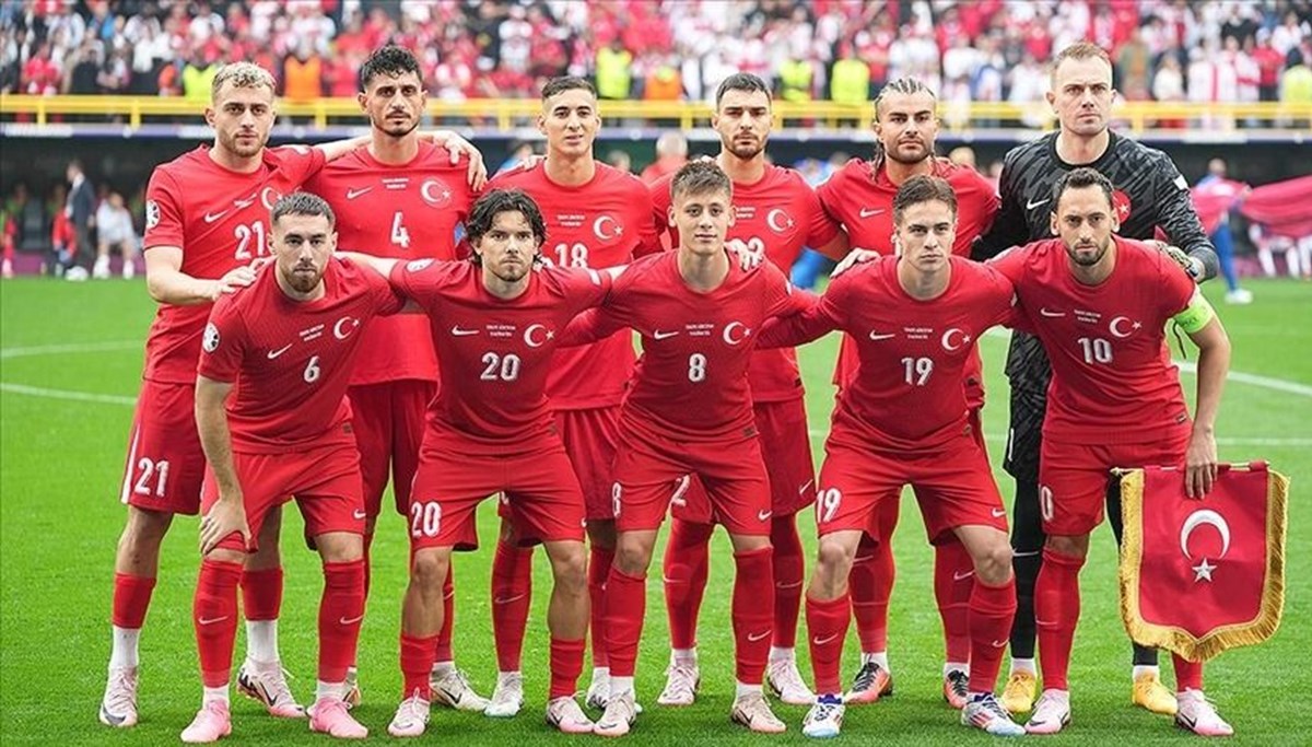 Milli maç ne zaman? Türkiye-Karadağ maçı saat kaçta, hangi kanalda? (UEFA Uluslar Ligi) Milli maç ne zaman? Türkiye-Karadağ maçı saat kaçta, hangi kanalda? (UEFA Uluslar Ligi)