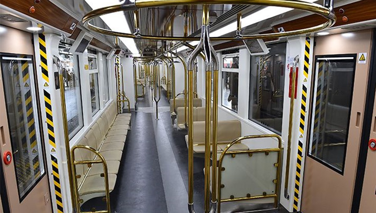 İzmir'de metro ve tramvayda görevli çalışanlarla anlaşma sağlandı