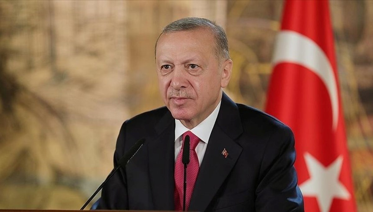 Cumhurbaşkanı Erdoğan Brezilya Devlet Başkanı ile görüştü Cumhurbaşkanı Erdoğan Brezilya Devlet Başkanı ile görüştü