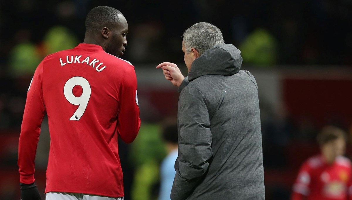 Lukaku tekrar Serie A'da: Mourinho eski öğrencisine kavuştu