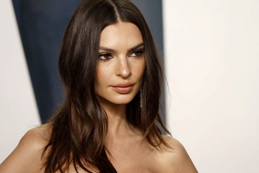 Emily Ratajkowski: Kadınlar bedenleri üzerinden değerlendiriliyor - 2