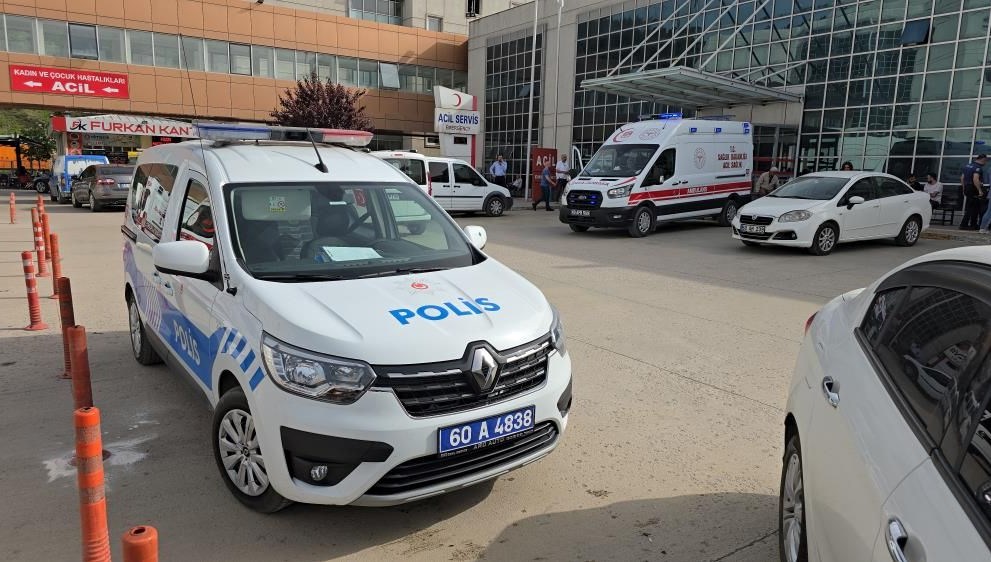 Tartıştığı amcasını öldürdü