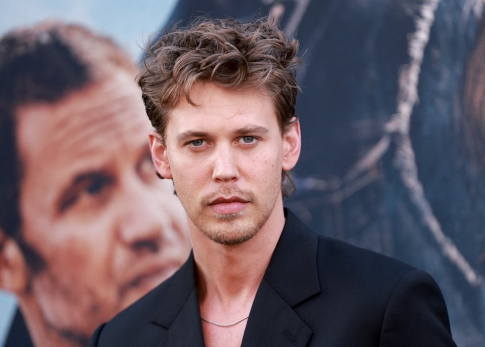 Austin Butler'dan "Karayip Korsanları" açıklaması - 1