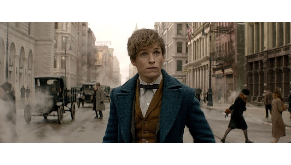 Harry Potter serisinden yeni görüntüler NTV