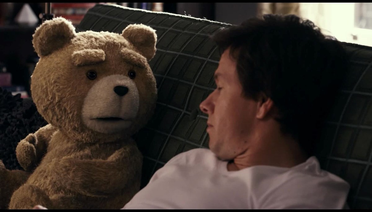 Ayı Teddy filmi gerçek oluyor: Çocuklar oyuncak ayılar ile konuşabilecek! Ayı Teddy filmi gerçek oluyor: Çocuklar oyuncak ayılar ile konuşabilecek!