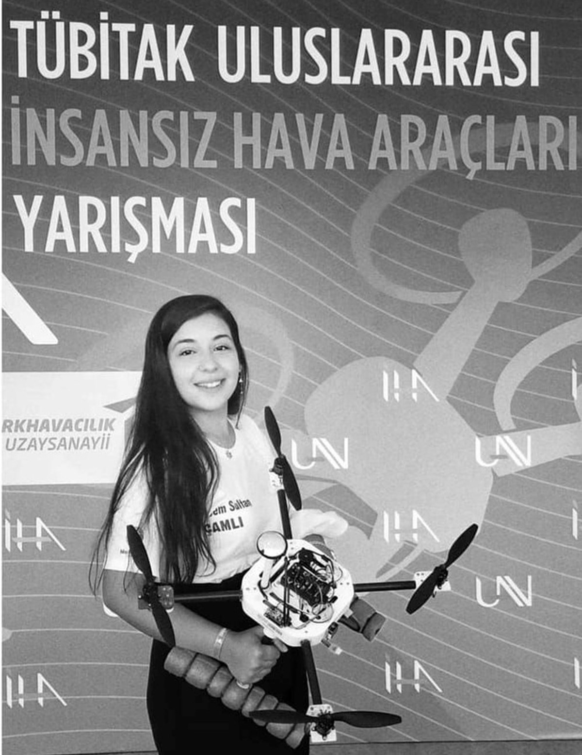Ecem Sultan Çamlı Ecem Sultan Çamlı