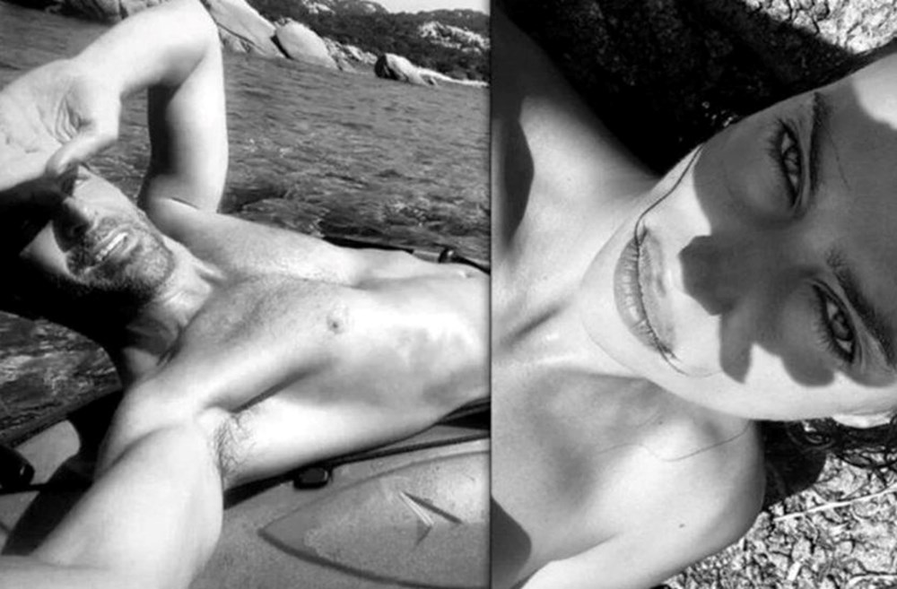 Irina Shayk ile Tom Brady ayrıldı - 5
