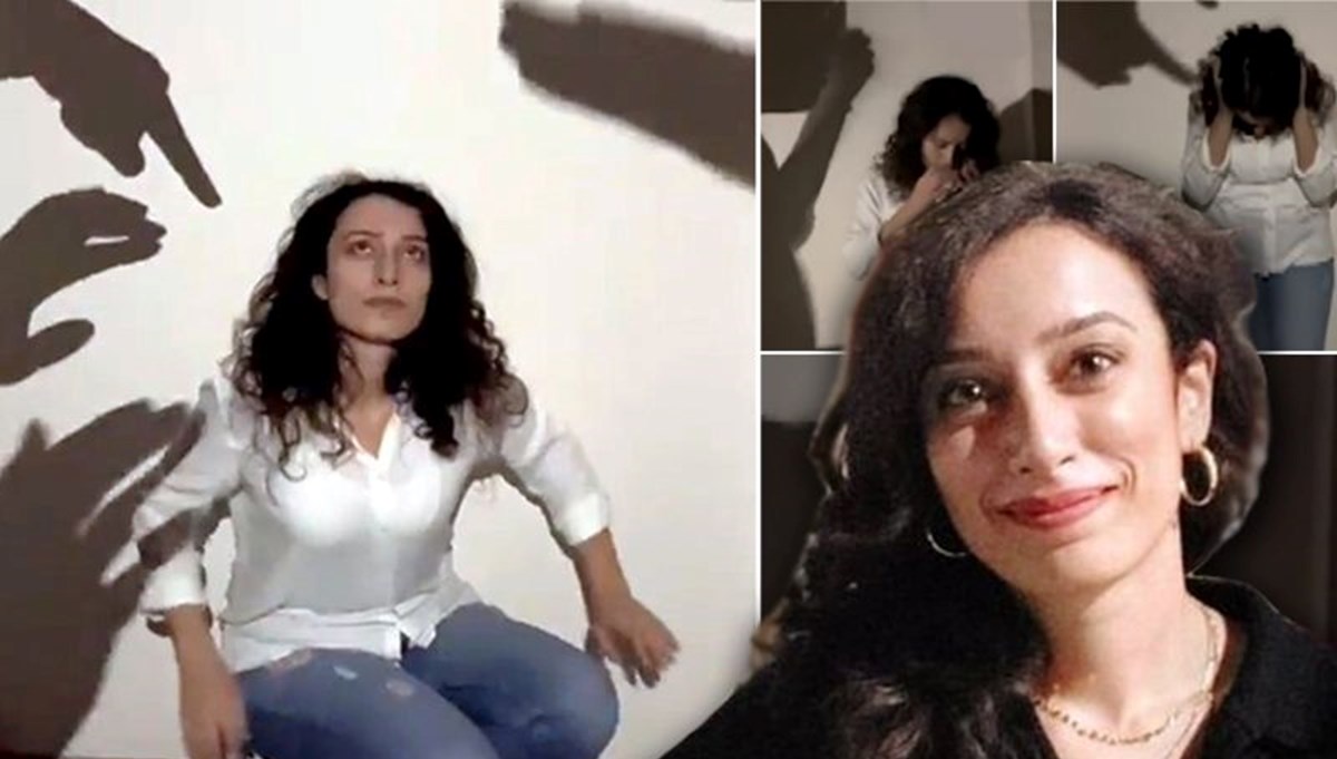 Kadına şiddet videosundan bir hafta sonra öldürüldü Kadına şiddet videosundan bir hafta sonra öldürüldü