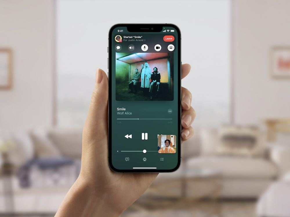 Apple, iOS 15'i tanıttı: iPhone'larda neler değişti? - 7