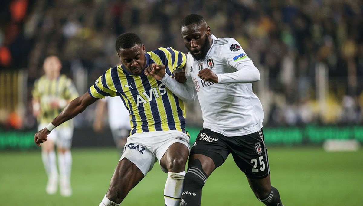 Fenerbahçe Osayi Samuel için sakatlık açıklaması: Trabzonspor maçında oynayacak mı?