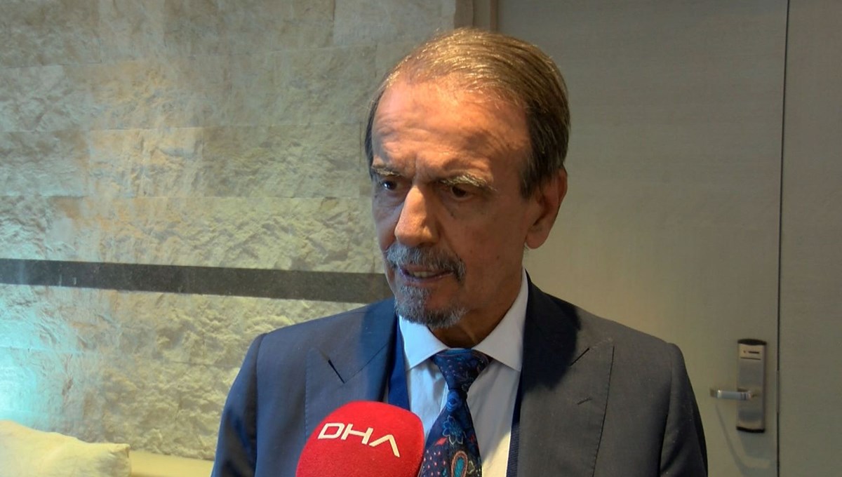 Mehmet Ceyhan’dan Eris varyantı yorumu: Ağır hastalık yapma özelliği yok, daha hızlı yayılıyor Mehmet Ceyhan’dan Eris varyantı yorumu: Ağır hastalık yapma özelliği yok, daha hızlı yayılıyor