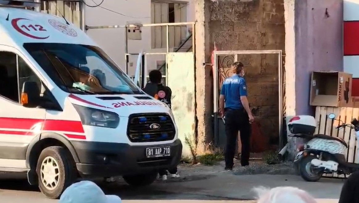 Ölümü intihar değil cinayet çıktı