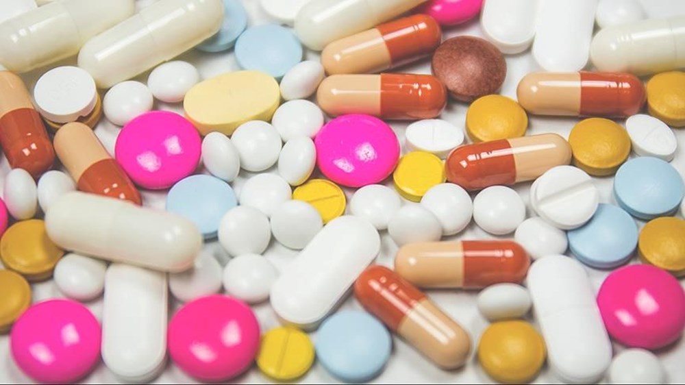 Bu ilaçları birlikte kullanmayın! Karaciğerinize zarar verebilir - 1