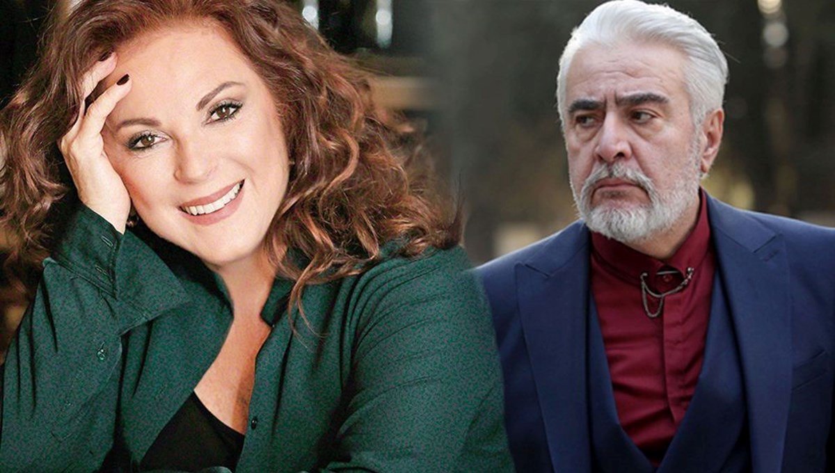 Derya Alabora: Uğur Yücel ile hala evliyiz