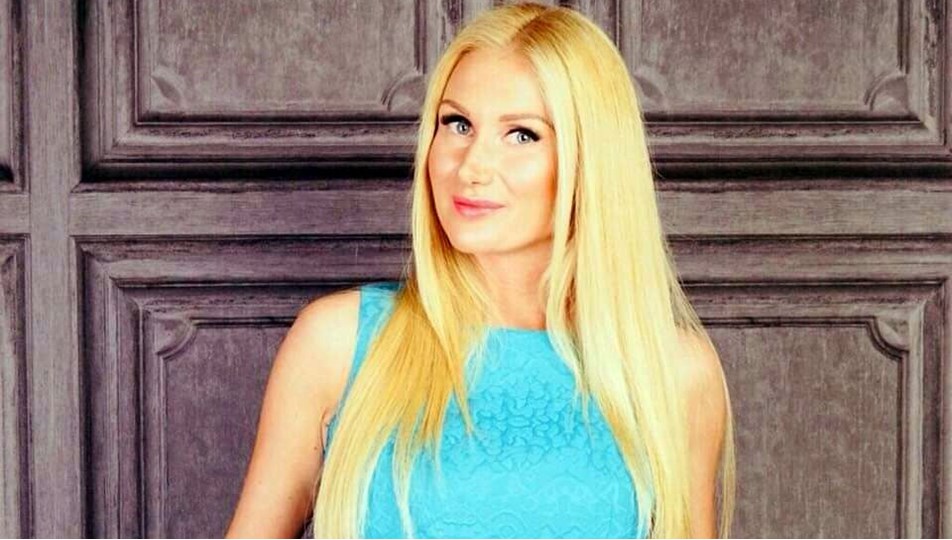 Ukraynalı Kristina'dan arkadaşına son mesaj: Ölürsem aileme bakar mısın?