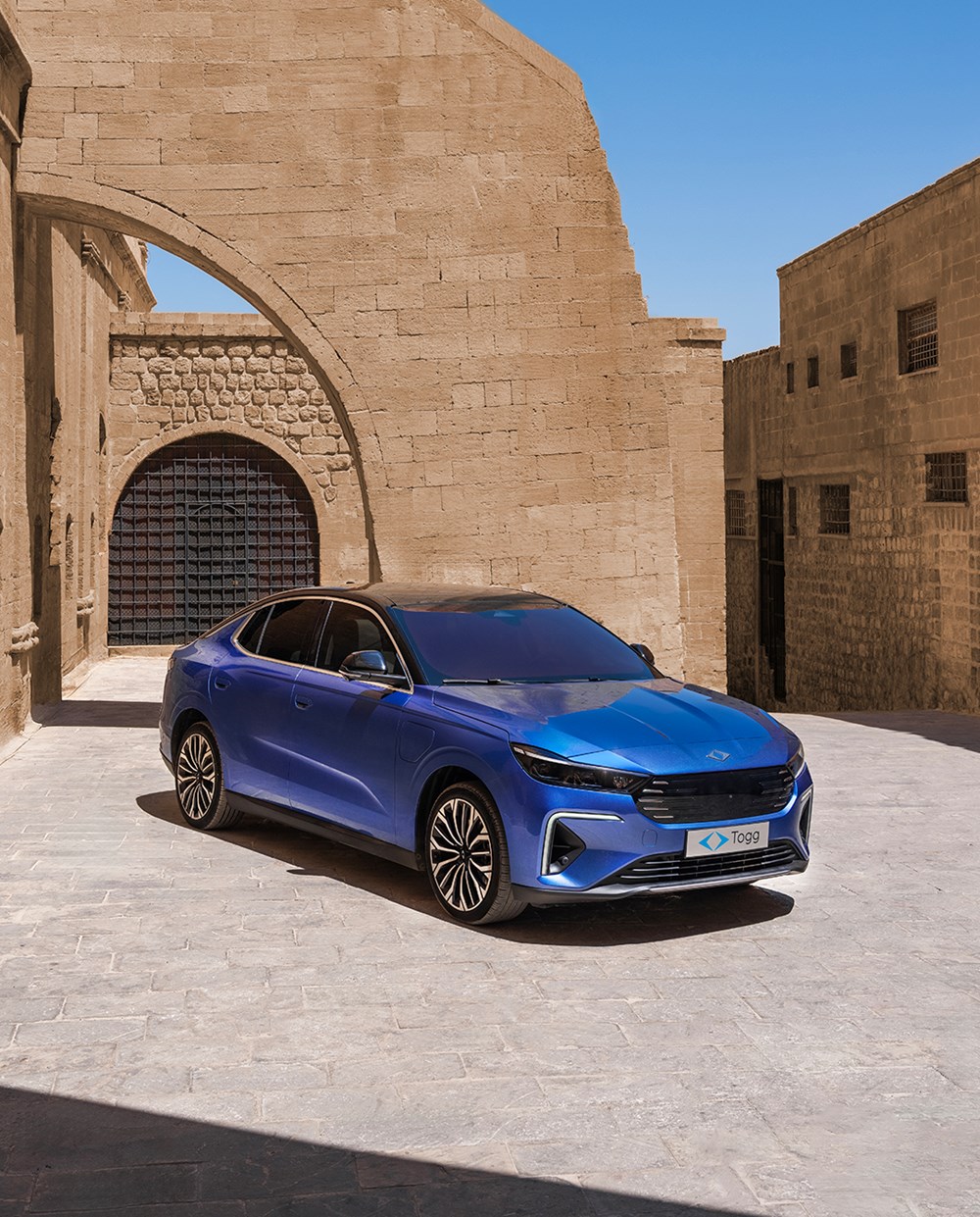 Togg T10F'in fiyatı belli oldu... İşte Togg T10F fiyat listesi - 3