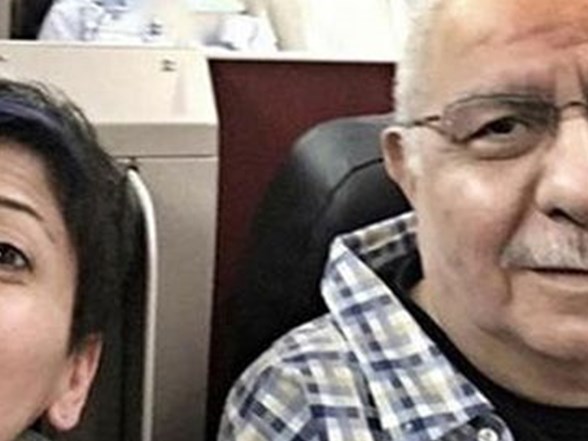 kanser tedavisi icin kuba ya giden arif sag yasadiklarini anlatti saglik haberleri ntv