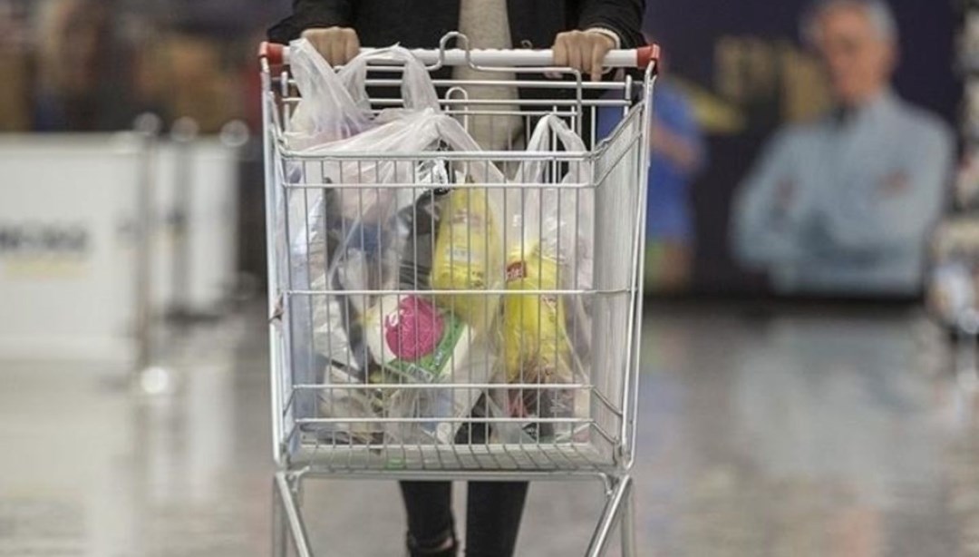 Mart ayı enflasyonu açıklandı