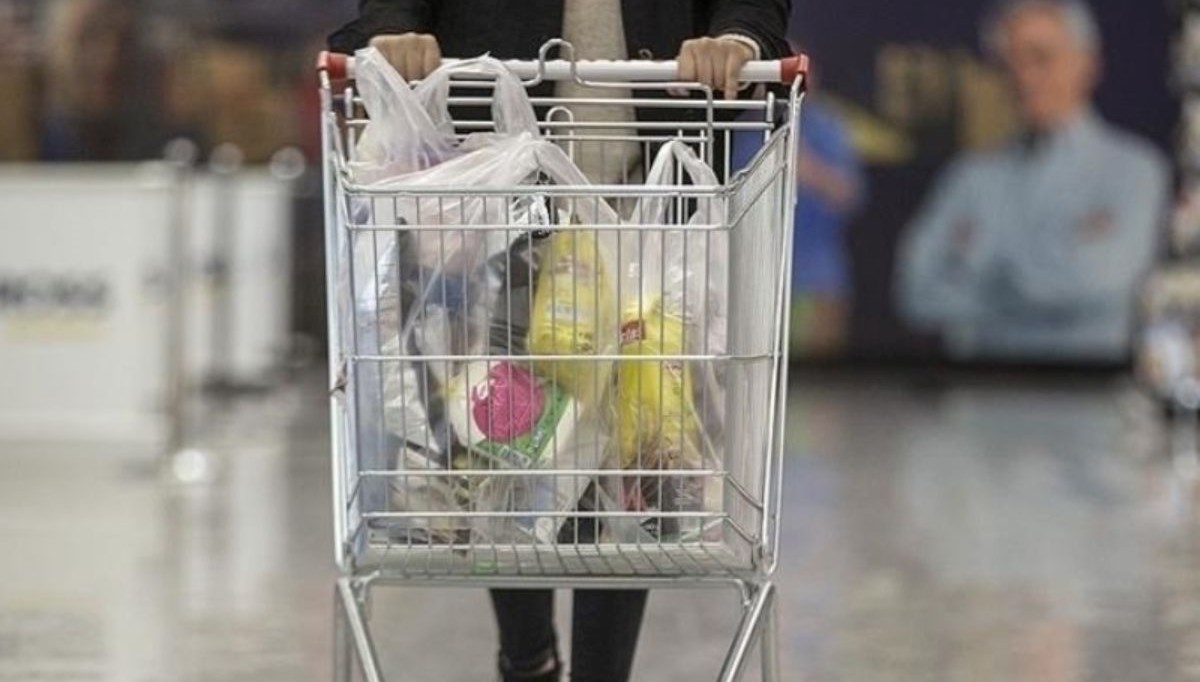 Mart ayı enflasyonu açıklandı