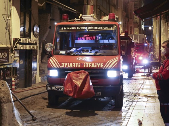 uc buyuksehirde yasak suresince toplu