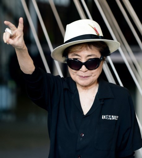 John Lennon'ın Katili Yoko Ono'dan özür Diledi - Magazin Haberleri