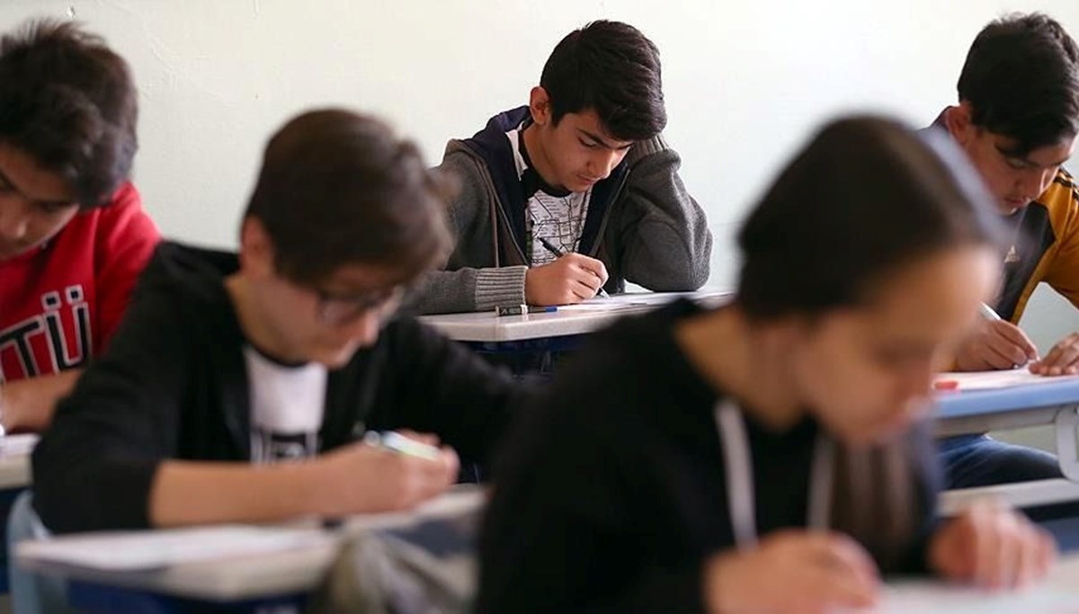 Lise kayıtları ne zaman başlayacak? (2023 MEB lise yerleştirme takvimi) Lise kayıtları ne zaman başlayacak? (2023 MEB lise yerleştirme takvimi)