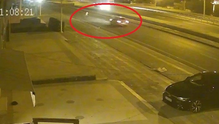 9 yaşındaki çocuk kaza kurbanı