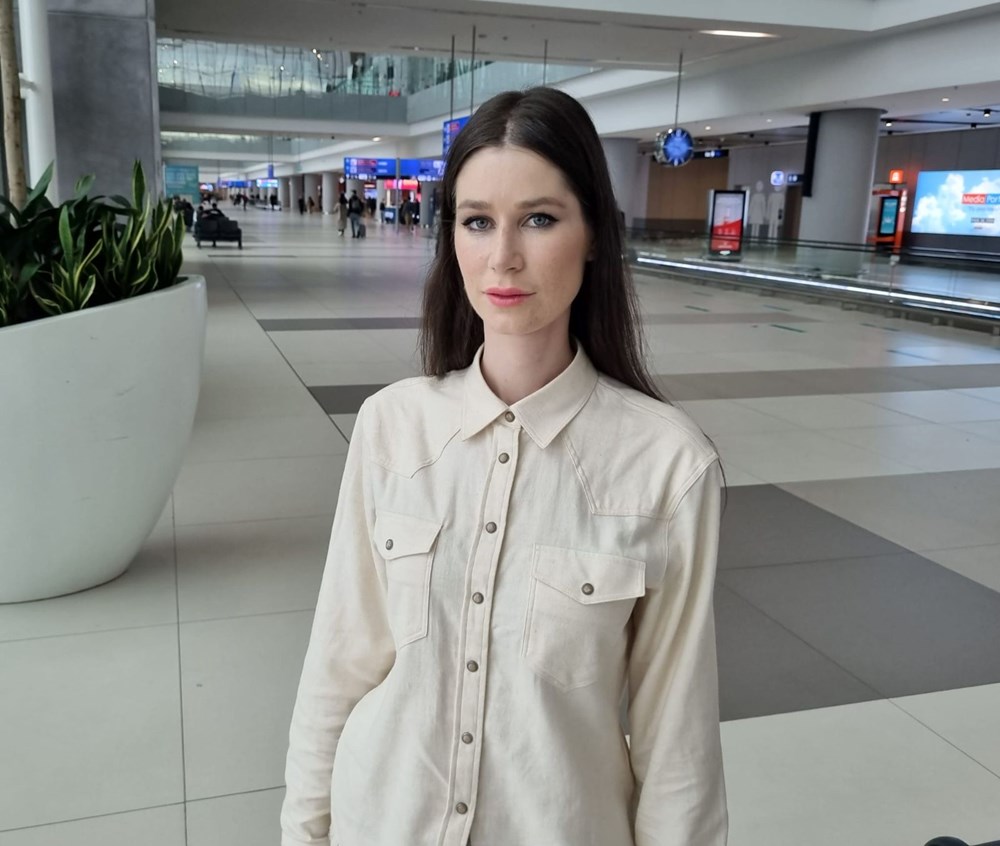 Belaruslu model kayıp mücevherlerinin peşinde (“İstanbul - Minsk uçuşunda çalındı” iddiası) - 4