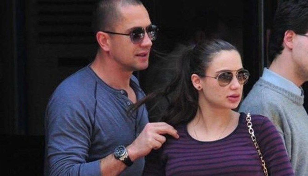 Emre Aşık ile Yağmur Aşık davasında sanık konuştu: Öldürtmek için kanlı ete ateş ettirdi - 6