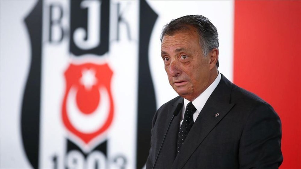 Beşiktaş'ta gündem başkanlık seçimi: İlk aday Hasan Arat - 3
