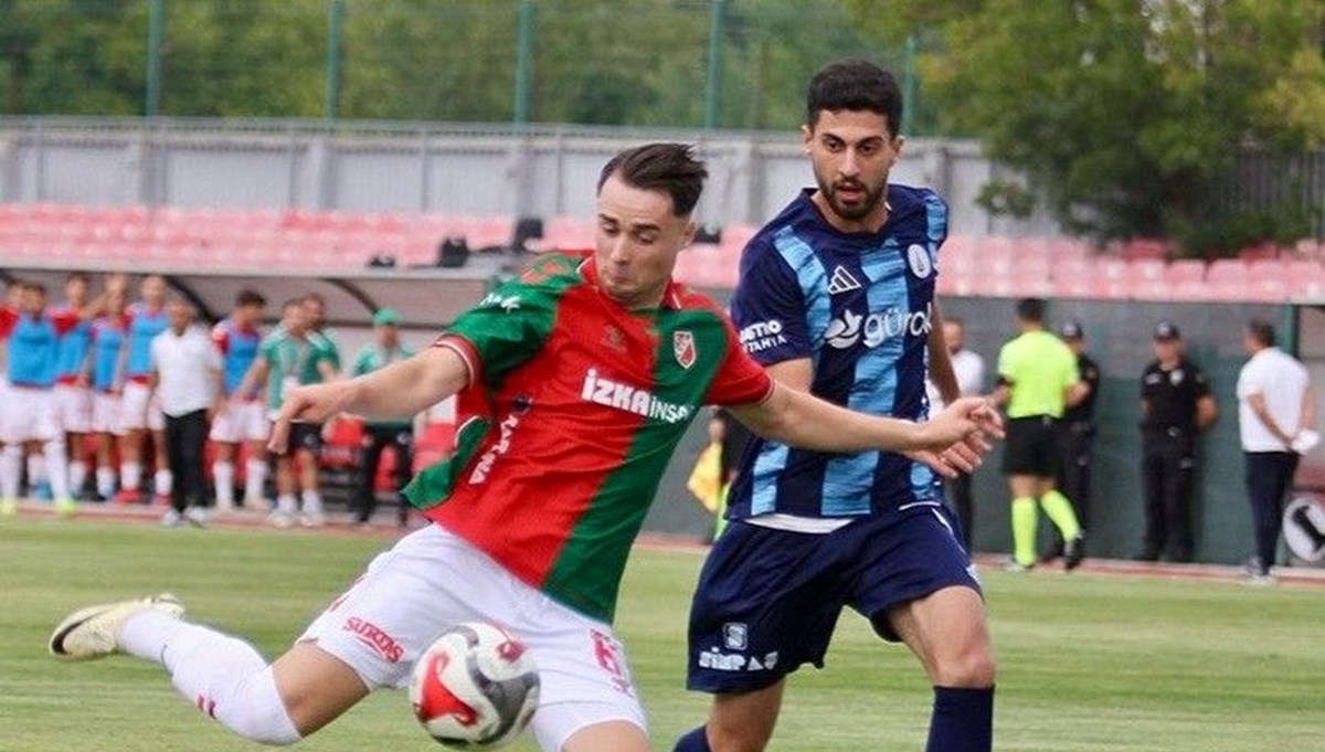 Karşıyaka'da 2'de 2