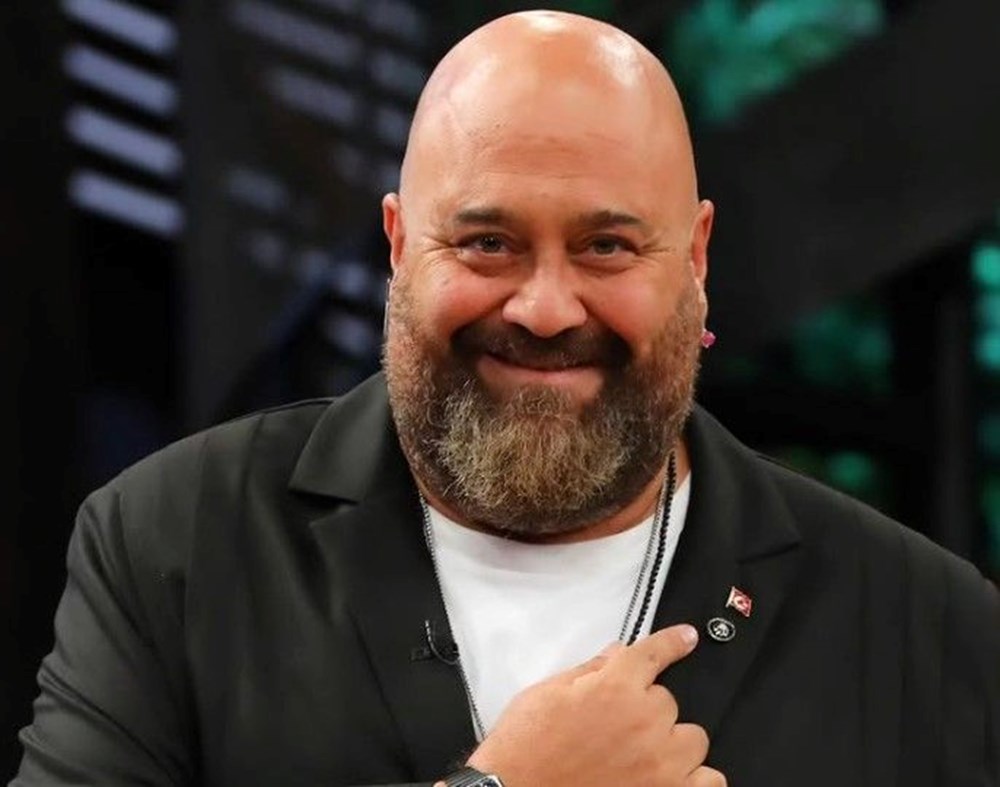 Somer Sivrioğlu Biyografisi: MasterChef jürisi Somer Sivrioğlu kimdir,  nereli, kaç yaşında? - Son Dakika Magazin Haberleri | N-Life