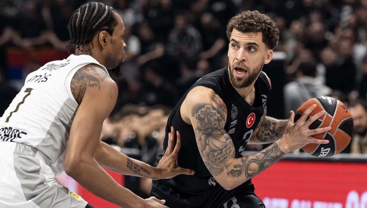 EuroLeague: Fenerbahçe Beko Sırbistan'da kazandı