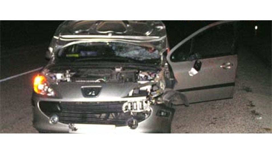 trafik kazasinda cepten odeme yok ntv