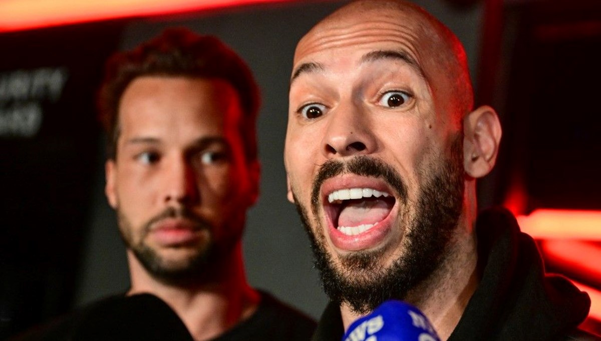 Cinsel istismar suçlusu influencer Romanya'ya döndü: