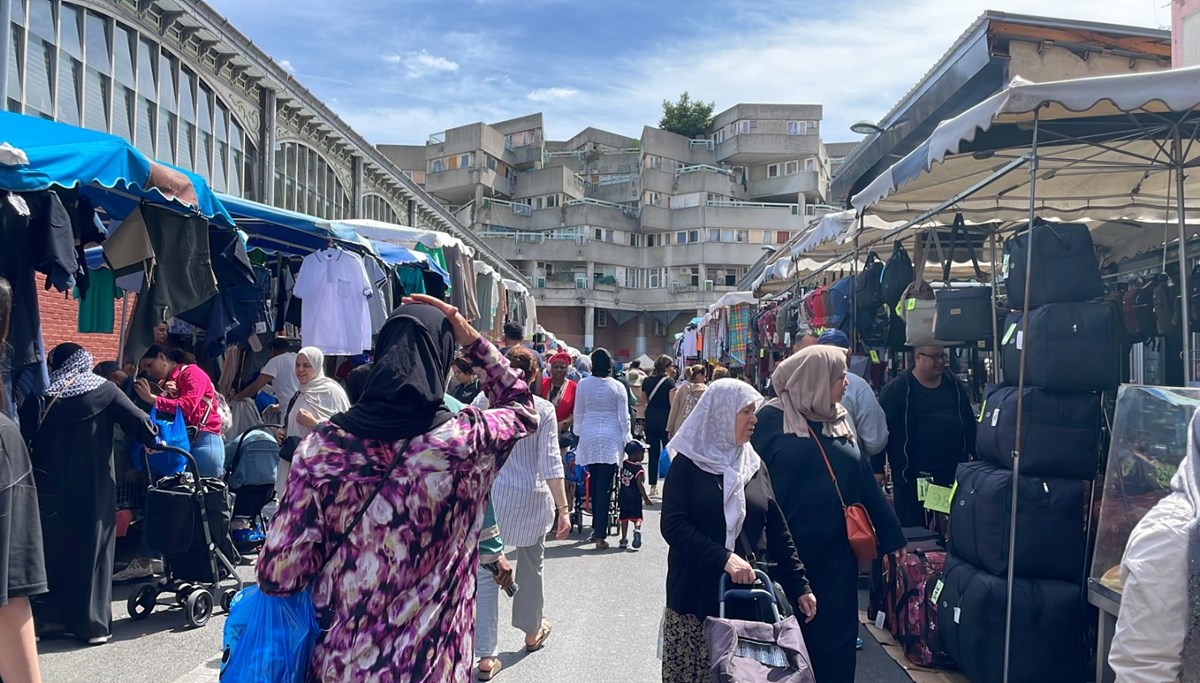 Fransa'da erken seçim | Banliyöler aşırı sağın zaferinden endişe ediyor