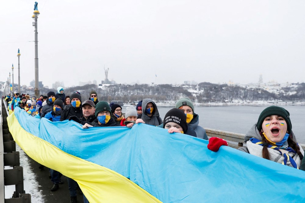 Rusya'dan yeni açıklama: İşgal iddiaları bilgi terörü - 4
